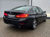 gebraucht BMW 520 d Limousine Shz PA Klima Alarm -