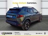 Neu Dacia Duster Extreme 140 PS (102 kW) 2026 Sandstone SUV