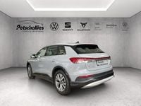 Occasion Audi Q4 e-tron Ambiente 150 kW (204 ch) 2022 Gris SUV