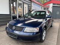 gebraucht VW Passat 