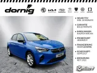 Gebraucht Opel Corsa Elegance 75 PS (55 kW) 2023 Blau Kleinwagen
