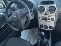 Gebraucht Opel Corsa Selection 69 PS (50 kW) 2010 Silber Limousine