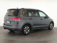 Gebraucht VW Touran Goal 150 PS (110 kW) 2025 Delfingrau Van / Kleinbus