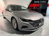 Gebraucht VW Arteon 150 PS (110 kW) 2023 Silber Limousine