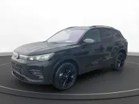Gebraucht VW Tiguan Style 193 PS (141 kW) 2026 Schwarz SUV