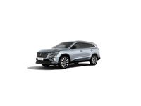Nuova Renault Espace Techno 2025