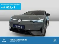 Neu VW ID.7 Pro 210 kW (286 PS) 2026 Mondsteingrau Limousine
