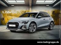 Second-hand Audi A3 Ambiente 150 CP (110 kW) 2024 Alb Berlinǎ