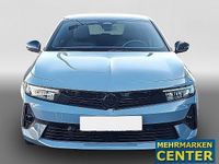 Neu Opel Astra 131 PS (96 kW) 2026 Grau Limousine