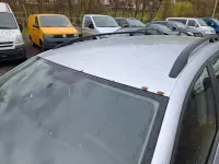 Second-hand VW Golf VII Trendline 105 CP (77 kW) 2013 Argintiu Break