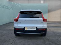 Gebraucht Volvo XC40 Core 163 PS (119 kW) 2024 Weiß SUV