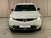 Gebraucht Mazda MX30 Ad'Vantage 106 kW (145 PS) 2022 Ceramic white SUV