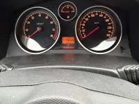 Gebraucht Opel Astra 105 PS (77 kW) 2005 Silber Limousine