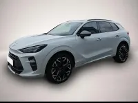 Neu Cupra Terramar VZ 265 PS (194 kW) 2026 Manufacturer SUV