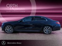 Gebraucht Mercedes E300 Exclusive 313 PS (230 kW) 2024