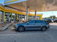 Gebraucht VW Passat Alltrack 240 PS (176 kW) 2016 Grau Kombi