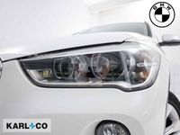 gebraucht BMW X1 xDrive25i Panorama Navi Plus Head-Up Rückfahrkamera