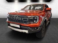 gebraucht Ford Ranger Raptor 4WD Doka - SOFORT VERFÜGBAR !