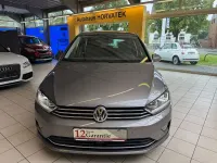 Gebraucht VW Golf VII 125 PS (91 kW) 2016 Grau SUV