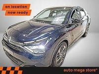 Gebraucht Citroën C4 131 PS (96 kW) 2024 Blau Limousine