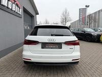 Gebraucht Audi A6 S-Line 231 PS (169 kW) 2019 Weiß Kombi