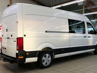 Gebraucht VW Crafter 140 PS (102 kW) 2021 Andere Van