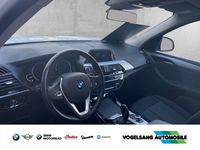 gebraucht BMW X3 20dA,Driving-Assist.,Navi,LED-Scheinw.,Parkassis.