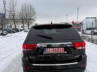Gebraucht Jeep Cherokee 241 PS (177 kW) 2012 Schwarz SUV