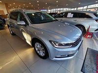 Gebraucht VW Passat Comfortline 150 PS (110 kW) 2017 Reflexsilber metallic Kombi