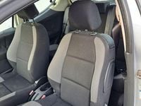 Gebraucht Peugeot 207 Urban Move 73 PS (53 kW) 2007 Silber Limousine