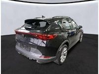 Gebraucht Cupra Formentor 204 PS (150 kW) 2023 Schwarz SUV
