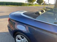 Gebraucht Audi A3 Cabriolet Ambition 179 PS (131 kW) 2014 Blau Cabrio