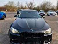 Second-hand BMW 530 258 CP (189 kW) 2011 Negru Break