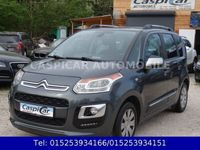 gebraucht Citroën C3 Picasso 1,2e-THP Pure Tech Selection,EURO-6