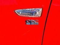 Gebraucht Opel Astra OPC 165 PS (121 kW) 2014 Rot Kombi