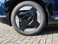 Neu Kia EV5 Earth 160 kW (218 PS) 2026 Blau SUV