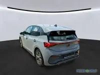 Gebraucht Cupra Born 150 kW (204 PS) 2024 Grau Kleinwagen