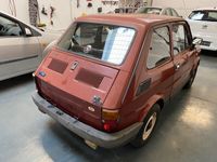 gebraucht Fiat 126 Maluch*Restaurationsobjekt* 1986 *Scheuenfund*