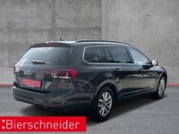 gebraucht VW Passat Variant 2.0 TDI Business 16 CONNECT