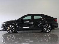Gebraucht Polestar 2 Performance 350 kW (476 PS) 2024 Schwarz Kleinwagen