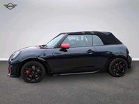 Gebraucht Mini John Cooper Works Cabriolet 231 PS (169 kW) 2024 Grau Cabrio