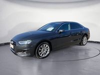 gebraucht Audi A4 Limousine