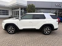 Ny KGM Torres 163 HK (119 kW) 2026 Hvid SUV