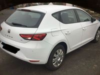 gebraucht Seat Leon 5F 1.4 TSI