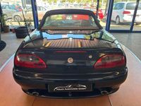 Gebraucht MG F 120 PS (88 kW) 2004 Schwarz Cabrio