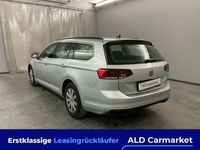 gebraucht VW Passat Variant 2.0 TDI SCR DSG Business Kombi, 5-türig, Automatik, 7-Gang