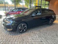 Gebraucht Opel Astra 110 PS (80 kW) 2025 Schwarz Kombi
