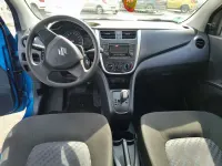 Gebraucht Suzuki Celerio Club 68 PS (50 kW) 2016 Blau Kleinwagen