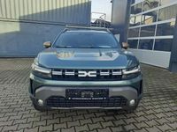 Gebraucht Dacia Duster Extreme 131 PS (96 kW) 2025 Zedergrün SUV