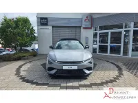 Gebraucht Kia EV6 GT-Line 239 kW (325 PS) 2026 Wolfgrau SUV